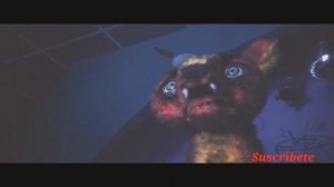 Willy's wonderland Черепаха Тито Против Лив страны чудес Вилли