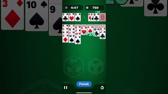 Skillz | Solitaire Cube $425 Games (2) | Pro Player Gameplay смотреть онлайн