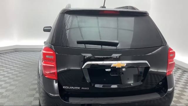 2017 Chevrolet EQUINOX LT Sport Utility Savannah Hilton Head Beaufort Bluffton Pooler смотреть онлайн