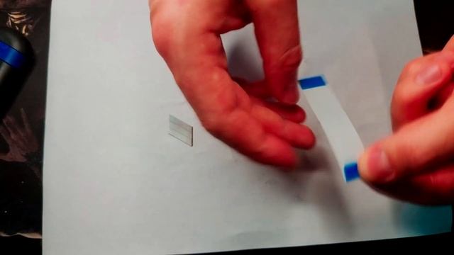 Sega Dreamcast. Замена шлейфа привода на универсальный смотреть онлайн