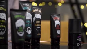 Правильный уход за кожей и волосами для мужчин