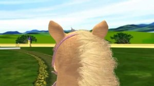 Прохождение Игры. Принцессы Диснея. Королевский Конкур. Мультик-Игра. Подборка. Игры Мультики.