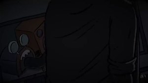 Poppy Playtime "ПРЯТКИ" - Страшная рисованная история (анимация)