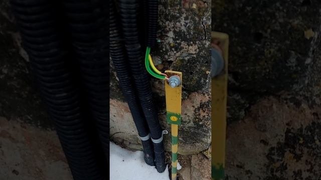 Электроотопление частного дома по проекту.