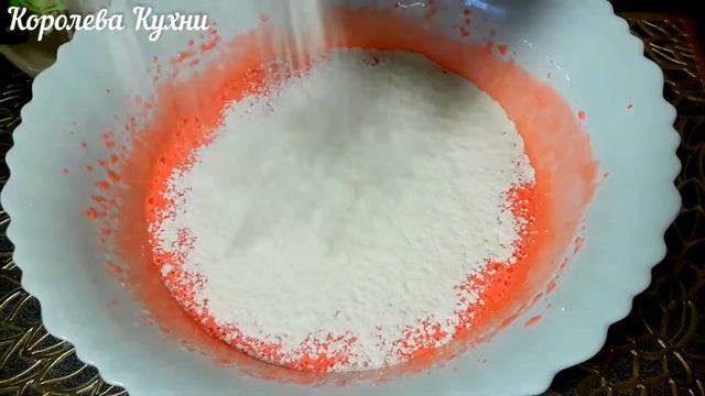 КРАСНЫЙ БАРХАТ Нежнейшие Лёгкие Вкусные Пирожные