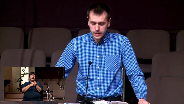 Молитвенное служение || 14/04/2020 смотреть онлайн