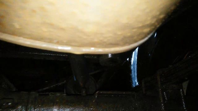 Результат мойки днища и рамы уаз патриот. смотреть онлайн