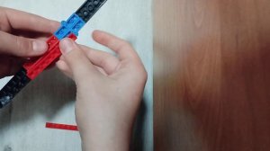 как сделать нож бабочку из Лего |How to make a butterfly knife from Lego