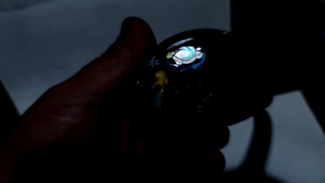 Подсветка часов ВАЗ 2106 2107 смотреть онлайн