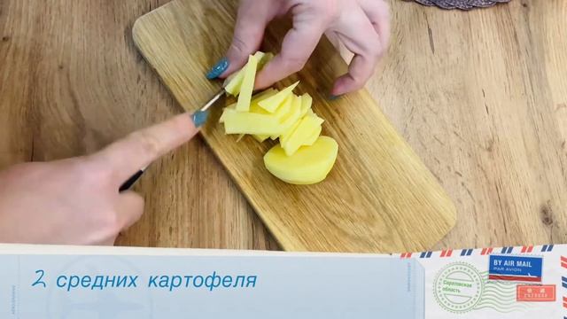 Ты ВСЕ ДУМАЕШЬ , ЧТО ПРИГОТОВИТЬ НА ПЕРВОЕ ?? ТАК ВОТ Грибной суп без хлопот ! !