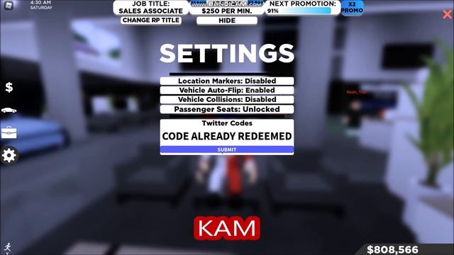 NEW UPDATE [DRIVETRAIN SWAPS, NEW CARS] ALL CODES! Southwest Florida Beta ROBLOX | 13 JUNE 2022 смотреть онлайн