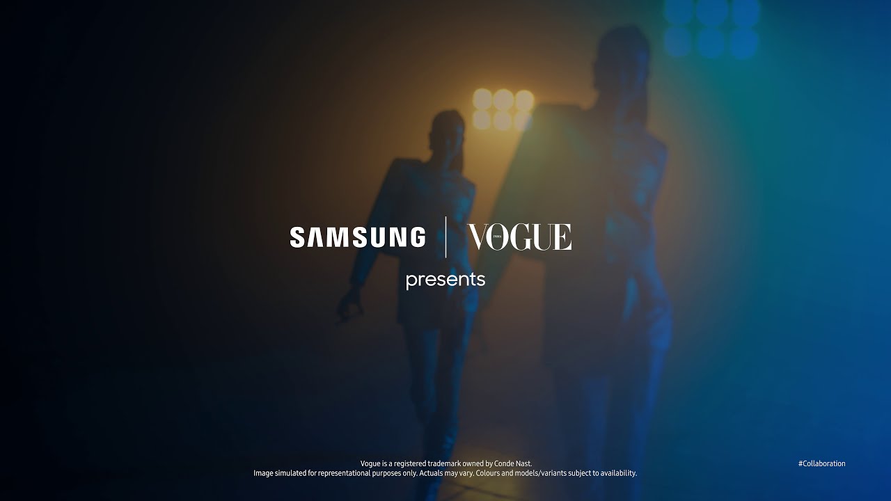 Представляем Galaxy F55 5G, созданный мастерами Samsung смотреть онлайн