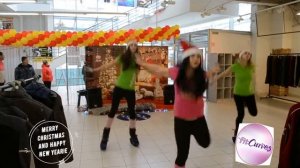 kangoo jumps nikopol(Кенго Джамп Никополь)