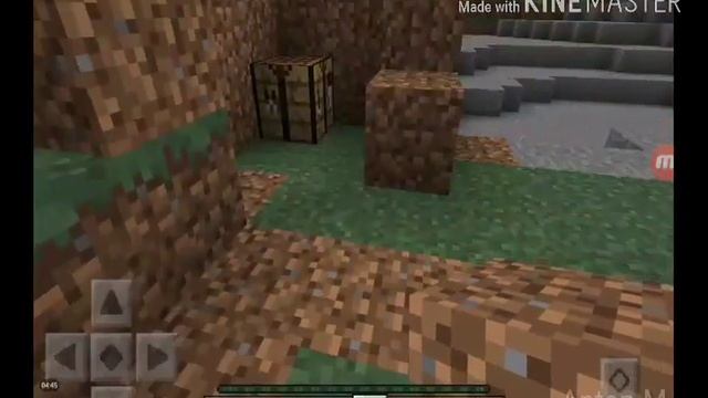 Майнкрафт версии 0.17.0.2 часть 1 смотреть онлайн