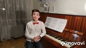 Международная олимпиада по музыкальной литературе «MUSICUS IUVENIS» («Юный музыкант»)