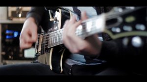 Limp Bizkit - Nookie (guitar cover)