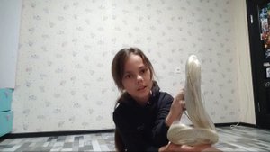 ХАНА ДАИДАЯМА (косплей яндере симулятор)