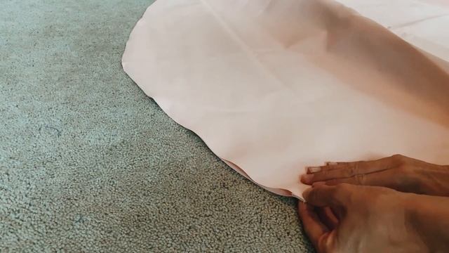 How to Make a Bean Bag Chair at Home Easy - Kids Room or Playroom Ideas On a Budget смотреть онлайн