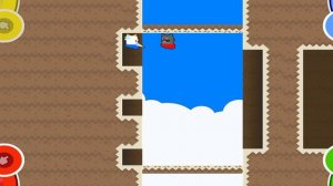 играю с двумя друзьями в игру на четверых