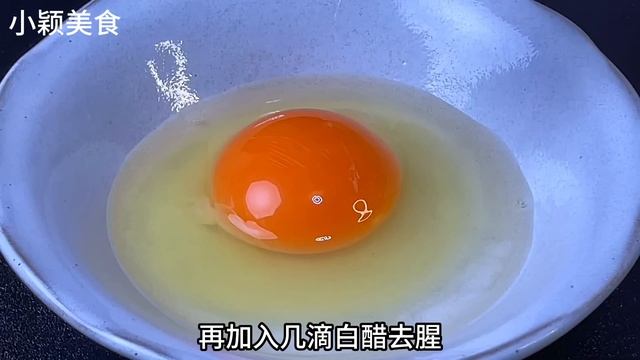 【小穎美食】雞肉不管怎麼做，都不要焯水或直接下鍋，教你一招，簡單又好吃