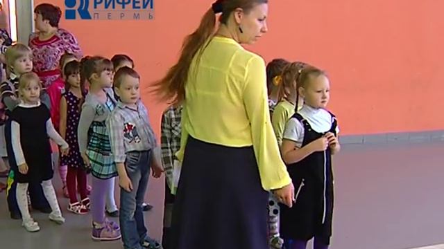 Экскурсия дошколят в школу смотреть онлайн