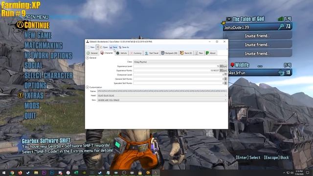 Borderlands 2 | Triple Spawns Krieg Funny Moments And Drops | Day #12 смотреть онлайн