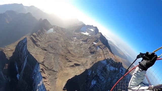 Vuelta Al Monte Perdido. Tornado 280. Sirocco 2 19