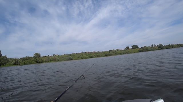 Ультралайт на плотике летом смотреть онлайн