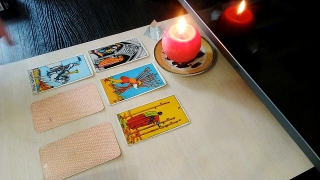 Будет ли знакомство в ближайшее время ?#гаданиеонлайн