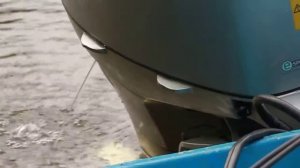 Honda bf50a idle tilt / Хонда-50 дёргается на ХХ.
