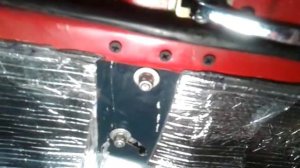 Установка динамиков без подиумов ваз 01-07