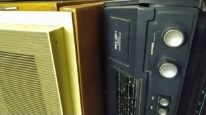 РАДИОАППАРАТУРА ДЛЯ РАДИОЛЮБИТЕЛЕЙ,КОЛЛЕКЦИОНЕРОВ,ЛЮБИТЕЛЕЙ СТАРИНЫ.
