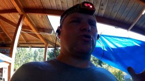 Honda X4 обслуживание тормозной системы