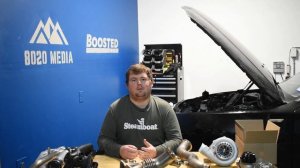 Ford's 2.7 vs 3.5 EcoBoost: Which is Better?