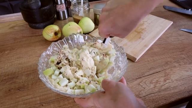 НЕВЕРОЯТНЫЙ КЕКС С ЯБЛОКАМИ ГОТОВЛЮ 3 РАЗ ПОДРЯД НЕЖНЫЙ АРОМАТНЫЙ #выпечкасяблоками Julia's recipes