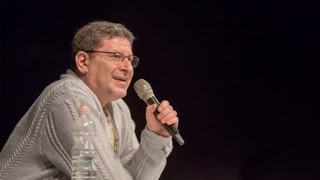 Михаил Лабковский — Что делать если прошла любовь?
