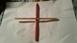 ?Чарли Чарли ты здесь!?Проверяем миф это или ряльность?