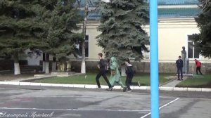 Средства Индивидуальной Защиты. Общевойсковой Защитный Костюм. Безопасность Жизнедеятельности ЛАТ