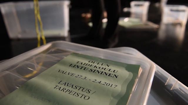 Lintu Sininen смотреть онлайн