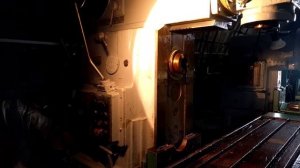 6Т83ш фрезерный станок