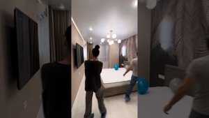 Сдача квартиры клиенту | ЖК ДОСТОЯНИЕ