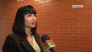 Анна Куташова в рамках рабочей поездки посетила ФОК «Олимпик» села Никитовка