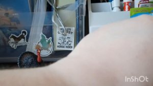 Распаковка пакетиков шляйх