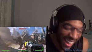 Fans Reactions: Fallout 4 Launch Trailer