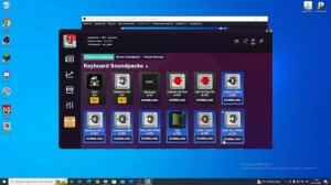 Как получить любой звук в MechaKeys! #MechaKeys #халява #звуки #клавиатура #механическаяклавиатура