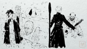 Краткое содержание - Принц и нищий