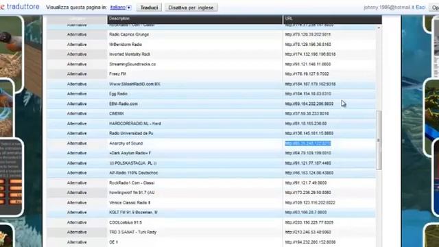 THE BEST Internet Radio Recorder + 2000 Url Radio Stations смотреть онлайн