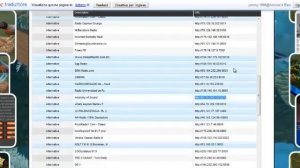 THE BEST Internet Radio Recorder + 2000 Url Radio Stations