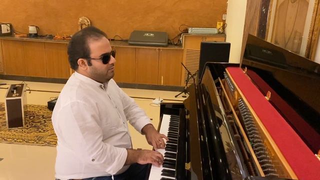 Piano Unplugged - Sarfaraz Qureshi - Sonu Nigam - Shankar Ehsaan Loy