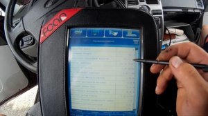 Fcar f3g МУЛЬТИМАРОЧНЫЙ СКАНЕР VS ЛАДА ПРИОРА 16КЛ 1.6 ЛИТРА 2011Г И НЕКОТОРЫЕ ВОЗМОЖНОСТИ